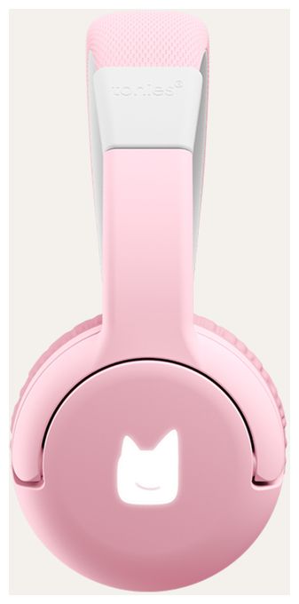  10003272 Lauscher 2 (Pink, Weiß) 