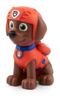  11000248 Paw Patrol - Zuma (Mehrfarbig) 