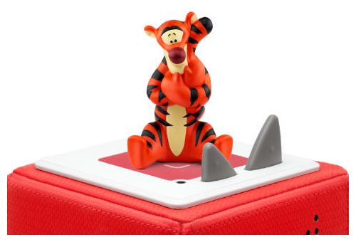 43 min  11000249 Disney Tiggers großes Abenteuer (Orange) 