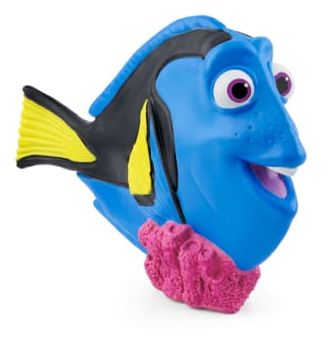 75 min (Schwarz, Blau, Pink, Gelb) 11000286 Disney Findet Dorie 