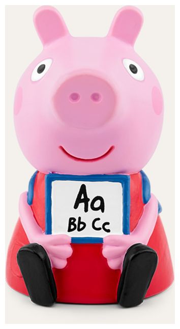  11000425 Peppa Pig - Das Schulfest und weitere Geschichten (Mehrfarbig) 