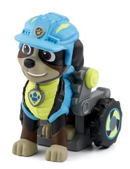 51 min  11000438 Paw Patrol - Rettung für T-Rex (Mehrfarbig) 