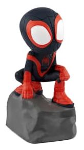 56 min  11000465 Marvel - Spidey und seine Super-Freunde - Doc Ocks Superoktopus & 3 weitere spannende Abenteuer (Schwarz, Rot) 