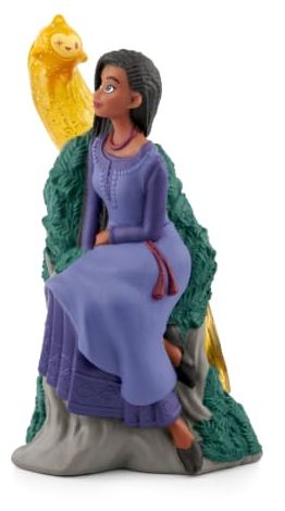 79 min  11000520 Disney Wish (Mehrfarbig) 