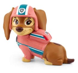 52 min  11000530 Paw Patrol - Liberty findet einen neuen Freund (Mehrfarbig) 