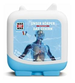 11000788 Clever Tonies Was ist Was (Set) 