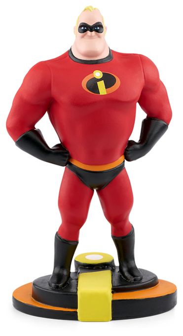 60 min  11000936  Disney Pixar - Die Unglaublichen – The Incredibles (Mehrfarbig) 