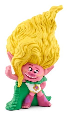 70 min  11000949 Trolls - Gemeinsam Stark (Mehrfarbig) 