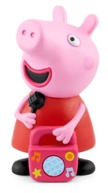 43 min  11000974 Peppa Pig - Meine Geburtstagsparty (Mehrfarbig) 