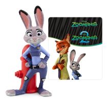 120 min  11001131 Disney Zoomania 1 + 2 (Mehrfarbig) 