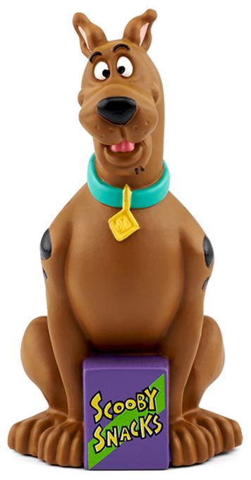 88 min  11001566 Scooby-Doo (Mehrfarbig) 