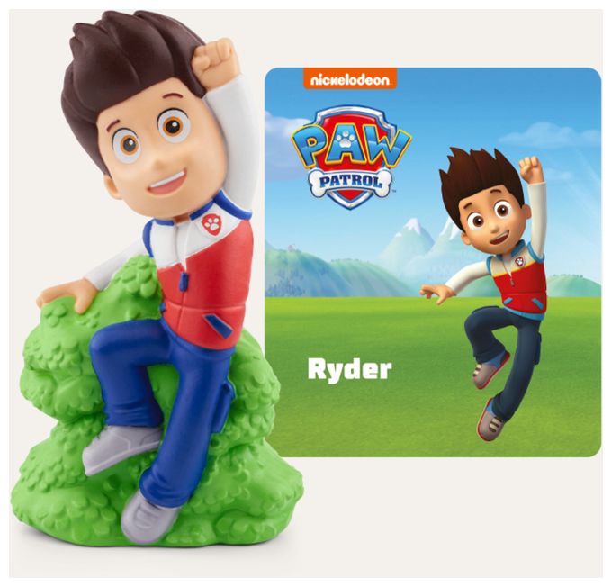 50 min  11001988 Paw Patrol: Ryder (Mehrfarbig) 