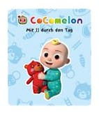 45 min  11002278 CoComelon: Mit JJ durch den Tag (Mehrfarbig) 