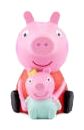 45 min  11002623 Peppa Pig: Peppa und das neue Baby (Mehrfarbig) 