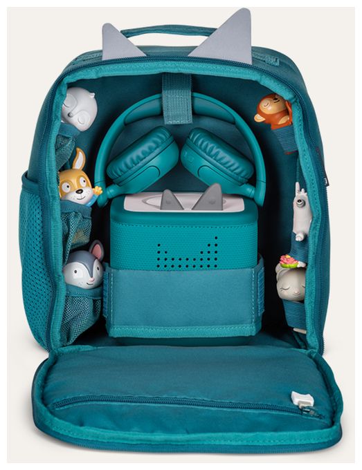 11003134 Rucksack mit Mini Kreativ-Tonie 