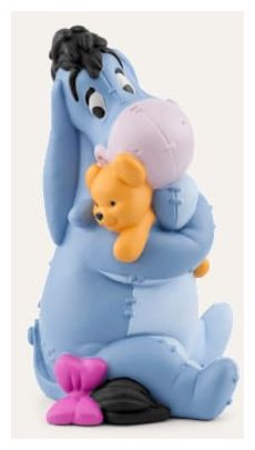 58 min  11003337 Winnie Puuh: I-Aah (Mehrfarbig) 