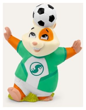 62 min  11003411 Tierische Sportsfreunde: Das große Fußballturnier (Mehrfarbig) 
