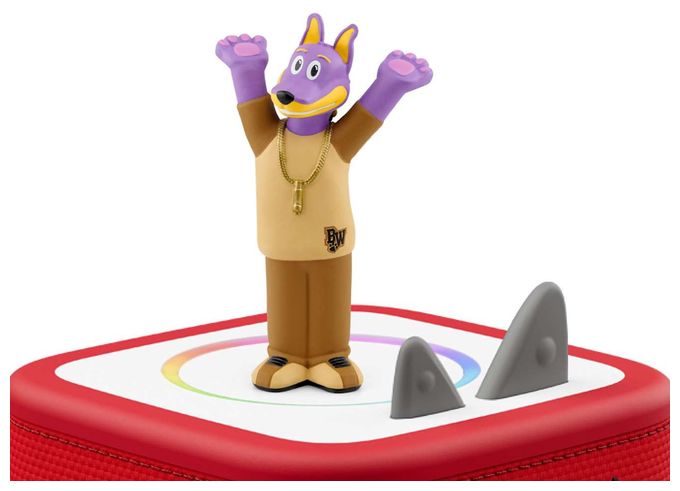43 min (Violett, Braun, Schwarz) 11000852 Doggyland 