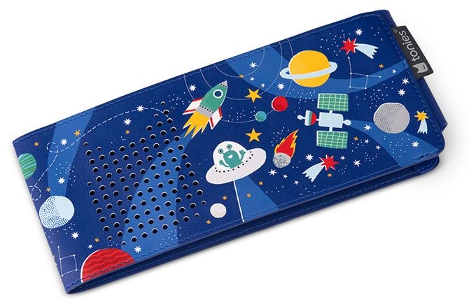  Schutzhülle Weltraum Toniebox 2 (Mehrfarbig) 
