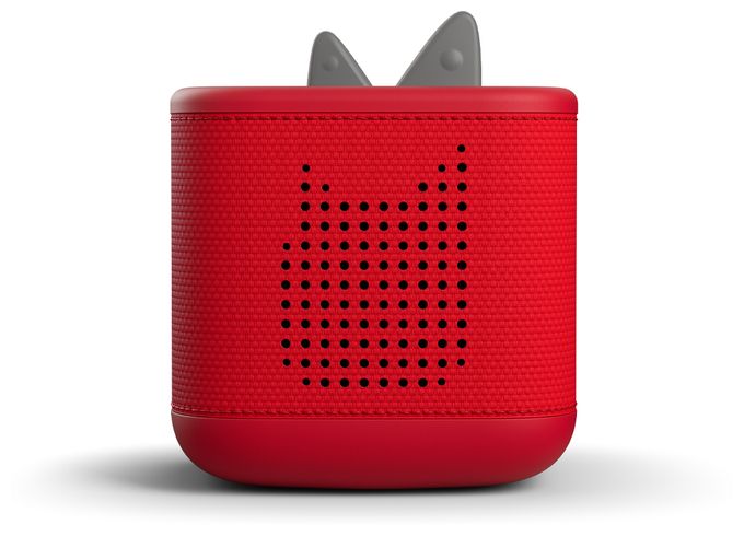 Toniebox 2 Rot 