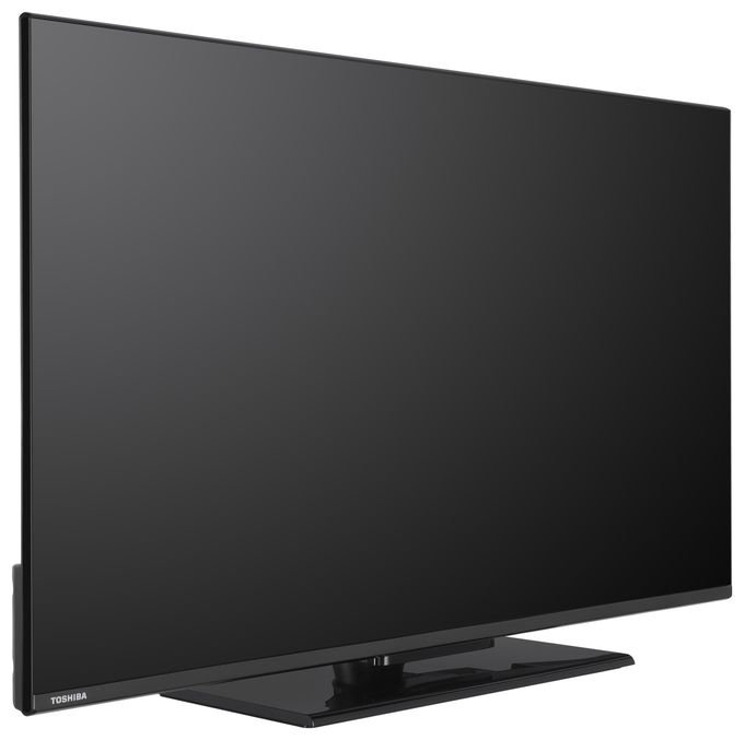 LED 101,6 cm (40 Zoll) Fernseher Full HD VESA 100 x 100 mm 40LV3F63DA 