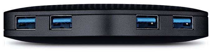 4-Port-USB3-Hub 