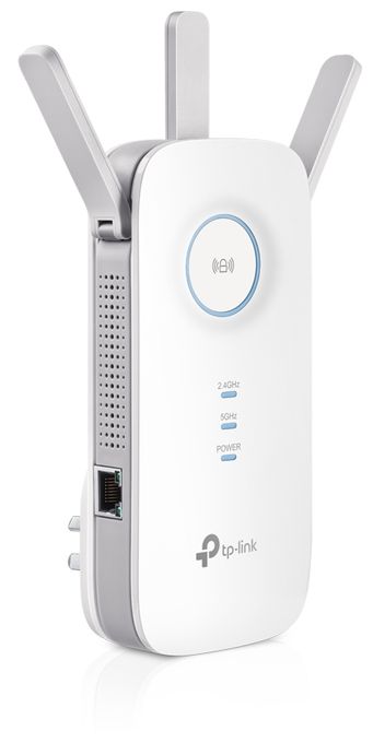 AC1750 WLAN-Repeater 