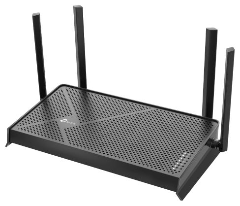 WiFi 7 Router Dual-Band (2,4 GHz/5 GHz) 688 Mbit/s Archer BE3600 