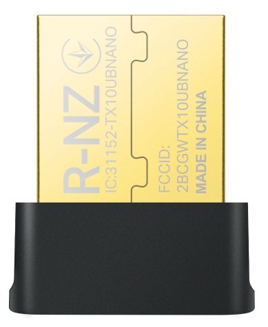 600 Mbit/s Archer TX10UB Nano 