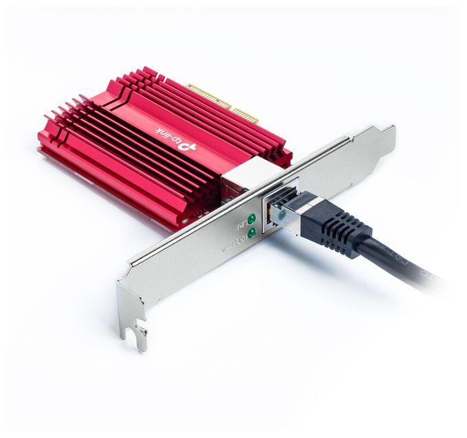 10000 Mbit/s Archer TX401 