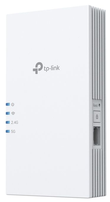 RE220BE WiFi 7 Range Extender 