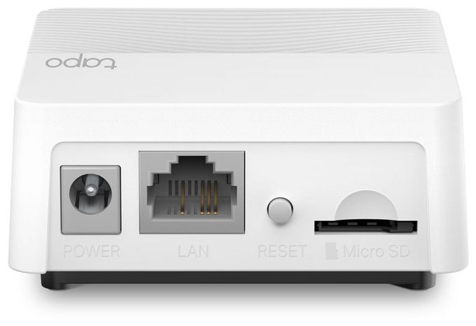 Wlan  Tapo H200 Smart IoT Hub (Weiß) 