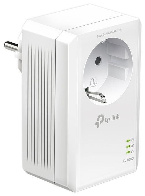 1000 Mbit/s TL-PA7019PKIT AV1000 