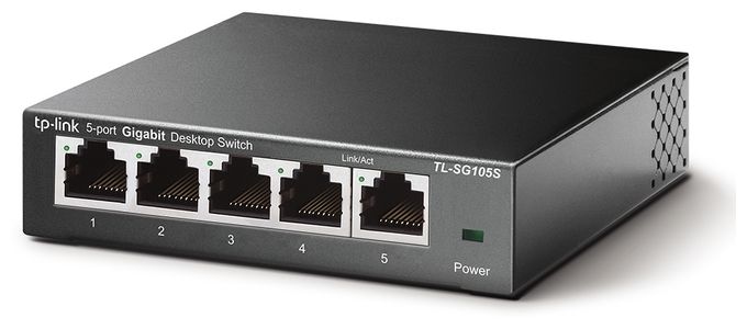TL-SG105S 