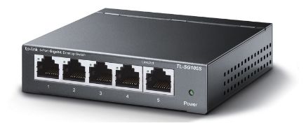 TL-SG105S(UN) 