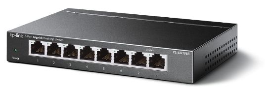 TL-SG108S(UN) 