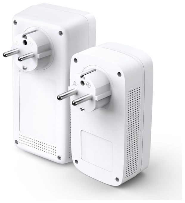 1300 Mbit/s WiFi 5 TL-WPA1300PKIT 
