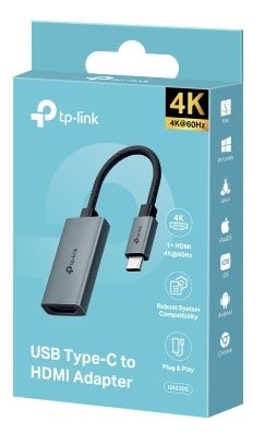 UA520C 
