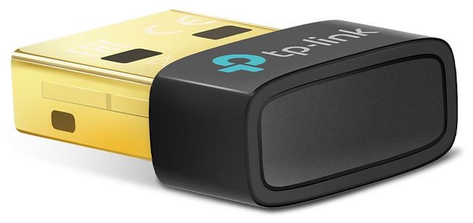 UB5A Nano Netzwerkadapter USB 2.0 