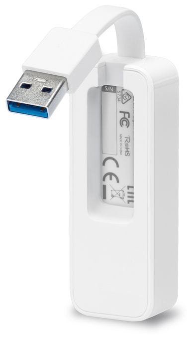 1000 Mbit/s UE300 USB-3.0-auf-Gigabit-LAN-Konverter 