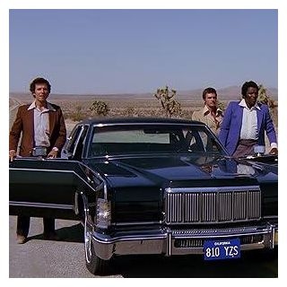 Trackdown - Keine Gnade, Mr. Dee! (Blu-Ray) 