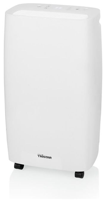 10 l Tank DH-5419 Luftentfeuchter 