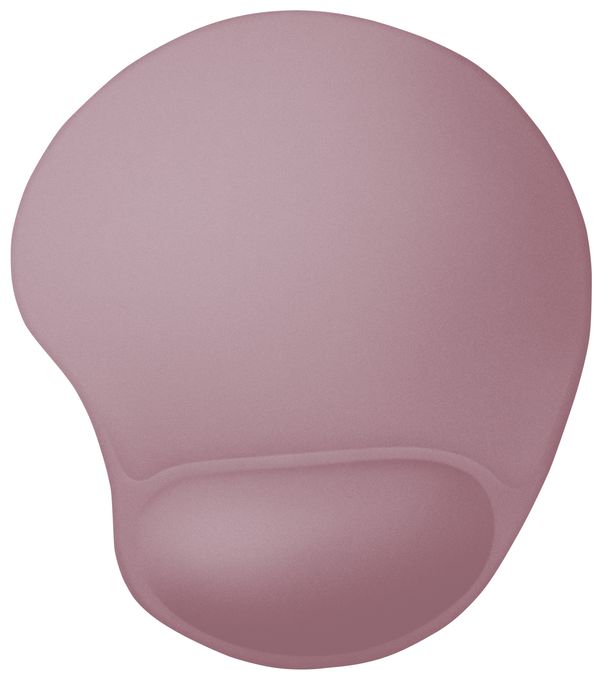 Mauspad  BigFoot (Pink) 