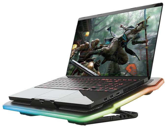 GXT 1126 Aura 