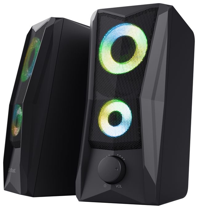 GXT 606 JAVV 