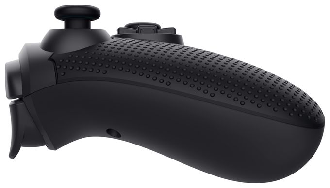 Analog / Digital Gamepad für Nintendo Switch, Nintendo Switch Lite, Nintendo Switch OLED  GXT1246 Muta (Schwarz) 