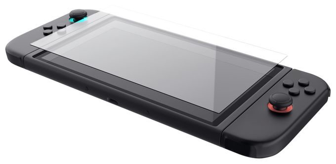 Nintendo Switch 2 GXT1254 Displayschutz 