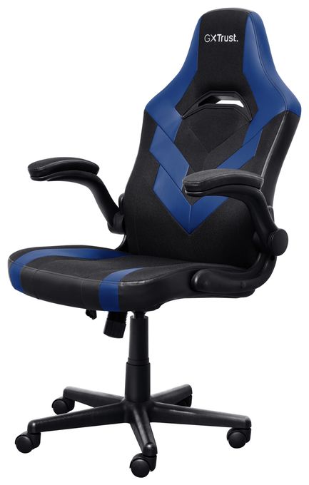 Gamingstuhl bis 140 kg GXT703B Riye 