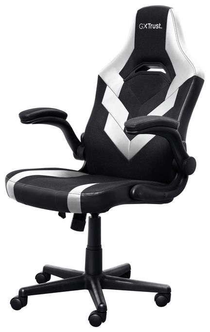 Gamingstuhl bis 140 kg GXT703W Riye 