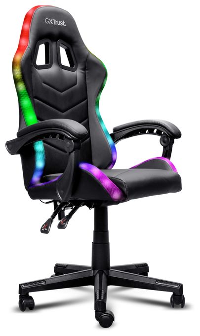 Gamingstuhl bis 110 kg GXT704 Roniq 